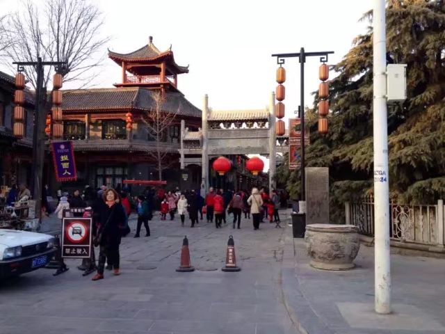 Qingzhou Songcheng