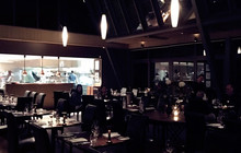 Muse Restaurant餐厅图片