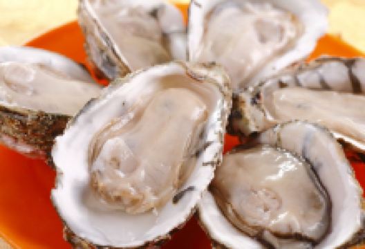 黄金海岸美食图片-牡蛎