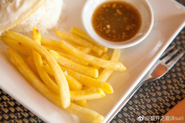 老房子餐廳