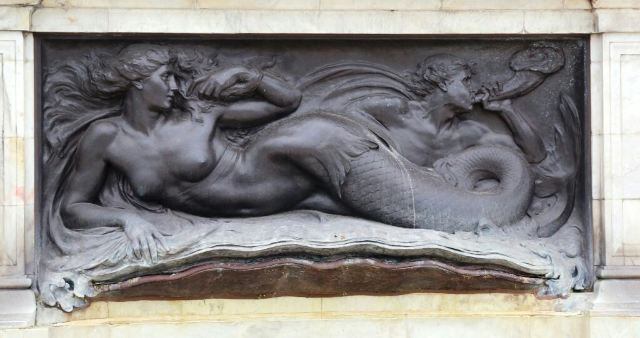 Victoria Memorial