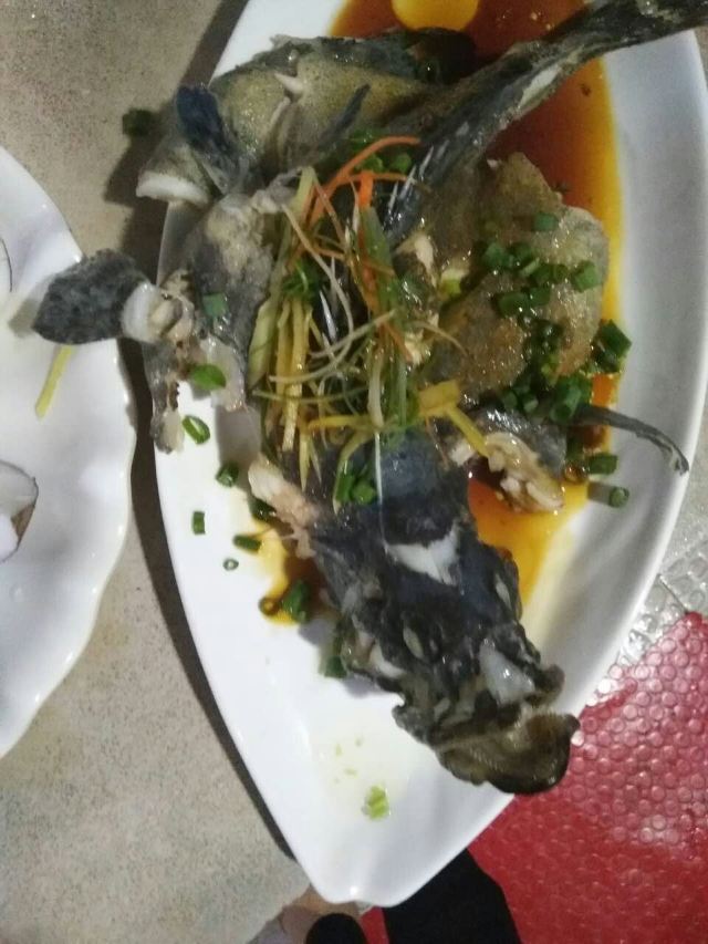 Hua Jie Hao Zai Lai Seafood Process ( Main Branch)