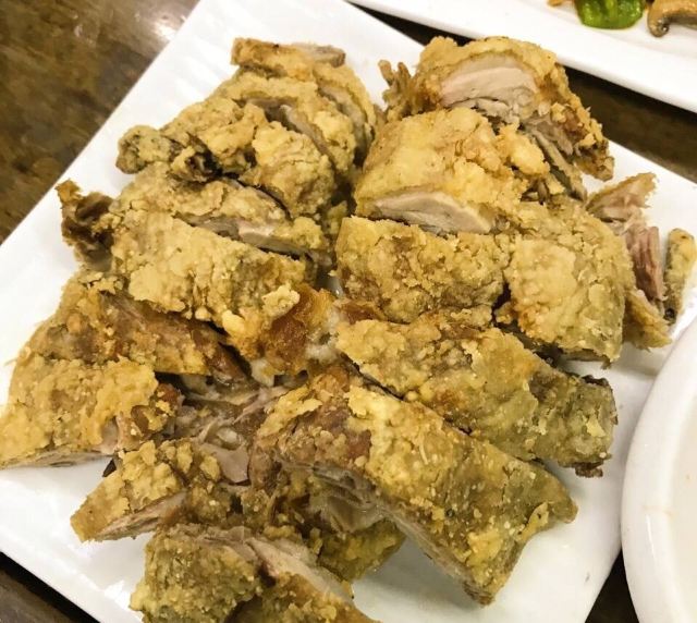 協和菜館(鳳凰街店)