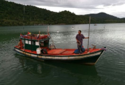 Restaurant Benz美食图片