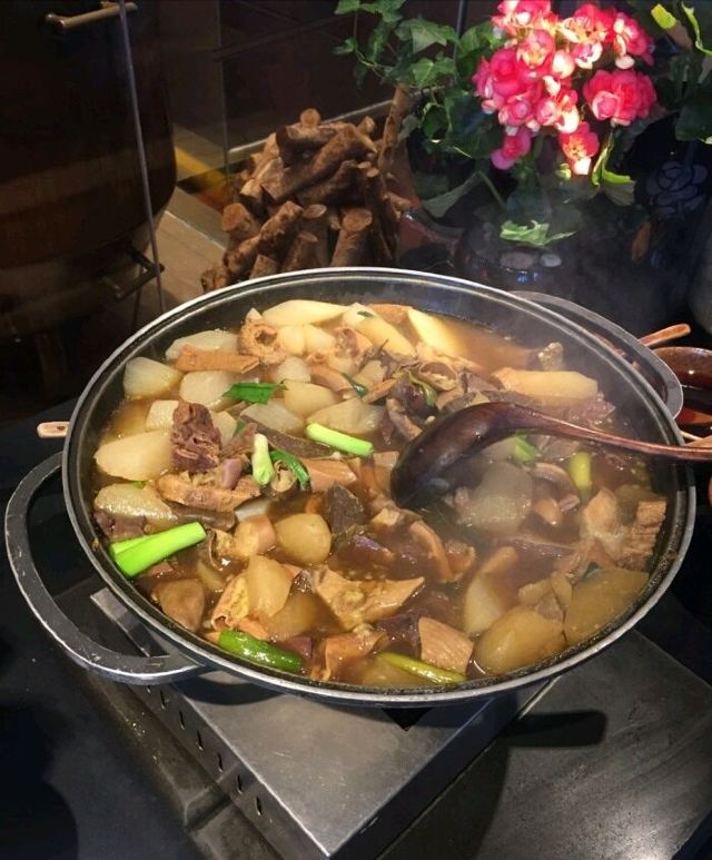 The Market Café ( Grand Hyatt Guangzhou )