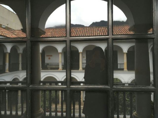 Botero Museum (Museo Botero)