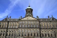 阿姆斯特丹地牢-阿姆斯特丹-doris圈圈