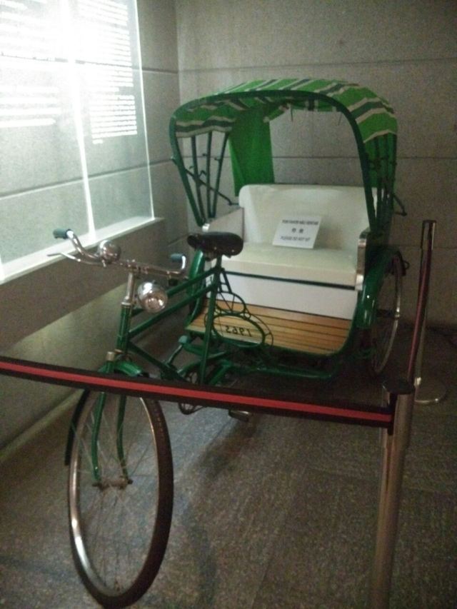 마카오박물관