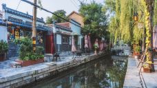 曲水亭街-济南-doris圈圈