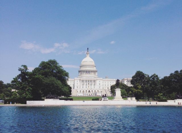 Washington Monument