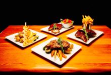 Mountain Restaurant美食图片