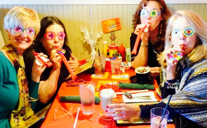 Beacon Cafe and Coffee House