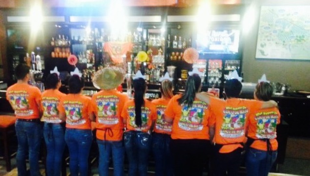 Fiesta Tequila Mexican Resturant