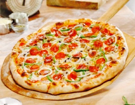 Johnny Brusco's New York Style Pizza餐厅图片