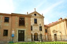 王室化身修道院-马德里-doris圈圈