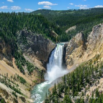 美国洛杉矶+拉斯维加斯+黄石国家公园11日10晚跟团游