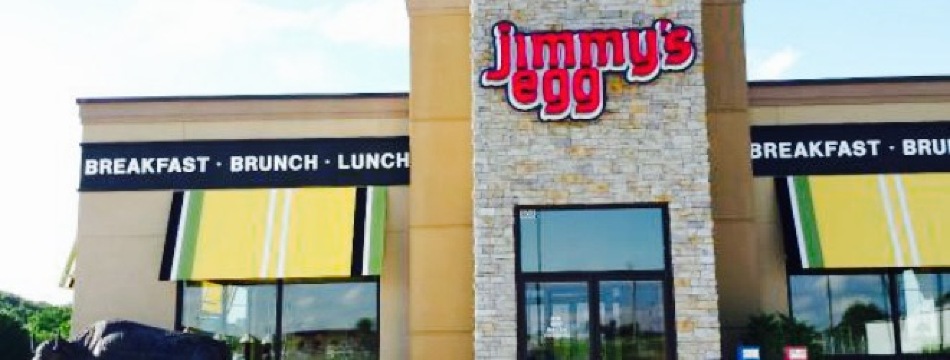 Jimmy's Egg餐厅图片