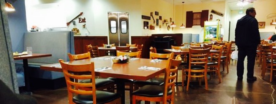 Corky's Kitchen & Bakery