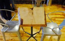 Alabaster Coffee Roaster & Tea Co.餐厅图片