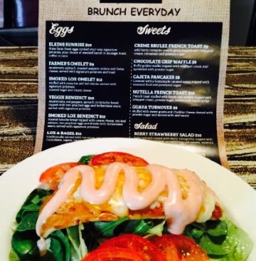 Chef Vargas餐厅图片