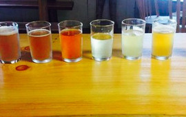 Homefield Kitchen & Brewery