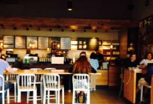 Starbucks美食图片