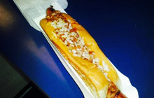 Frankie's Hot Dogs餐厅图片