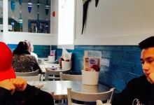 Waterman's Seafood Co.美食图片