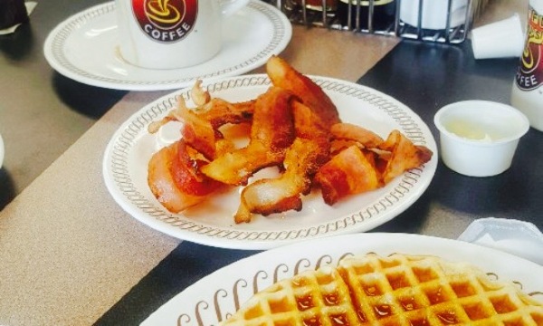 Waffle House #2144