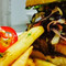 Subculture Urban Cuisine And Cafe