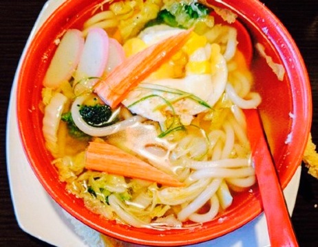 Fuji Japanese Sushi and Steakhouse