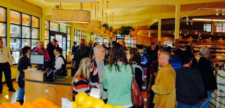 Good Earth Natural Foods