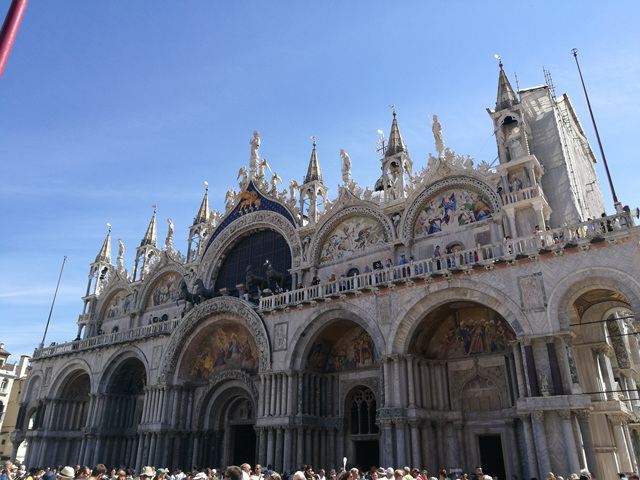 St. Mark's Square