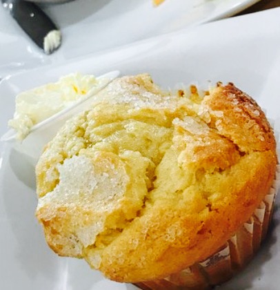 Perkins Restaurant & Bakery餐厅图片