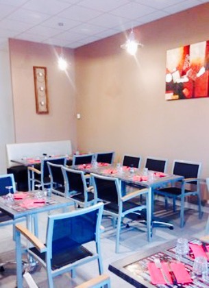 Mets Gusto餐厅图片