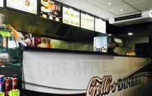 Crolle's Diners餐厅图片