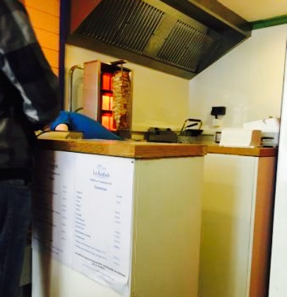 La Kasbah餐厅图片