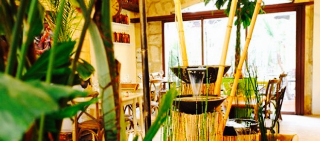 Le Patio餐厅图片