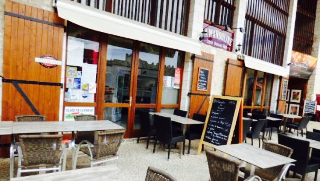 La Mandoline餐厅图片