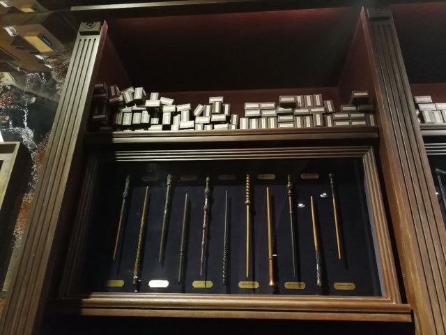 Universal Studios Japan
