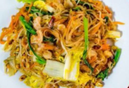 Zuela Restaurant美食图片