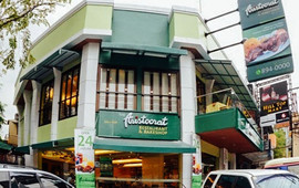 Aristocrat Restaurant