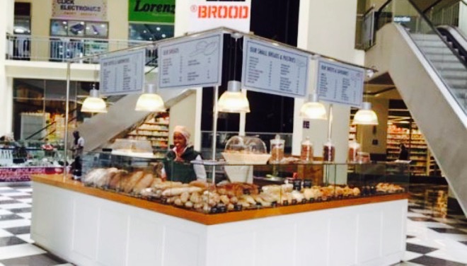 BBROOD Kenya (Adlife Plaza)餐厅图片