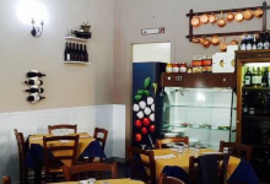 La Taverna美食图片