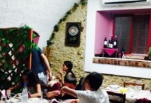 Il Brillo Parlante美食图片