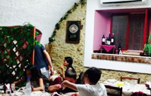Il Brillo Parlante餐厅图片