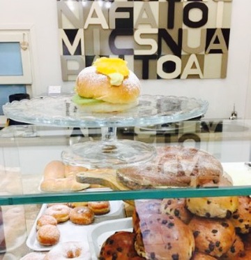 Panificio Santa Lucia餐厅图片