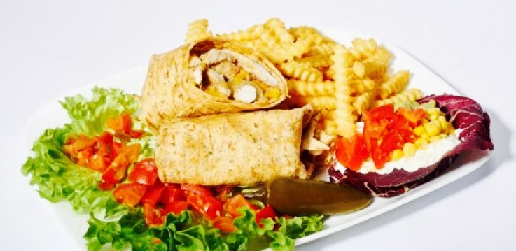 Grease American Grill