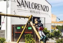 Sanlorenzo Mercato购物图片