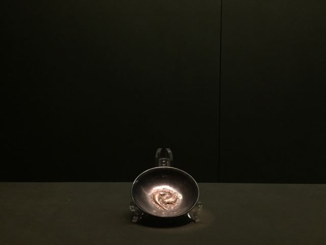 陝西曆史博物館